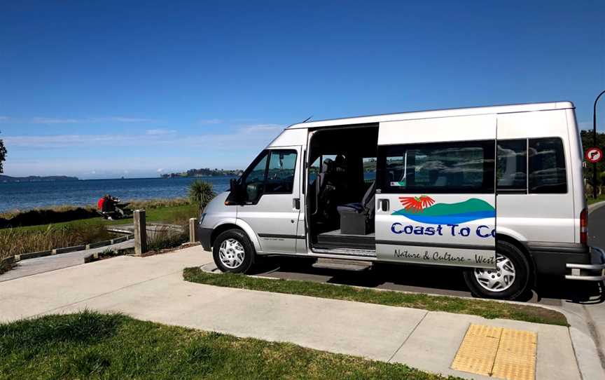 Coast to Coast Tours Ltd, Huapai, New Zealand