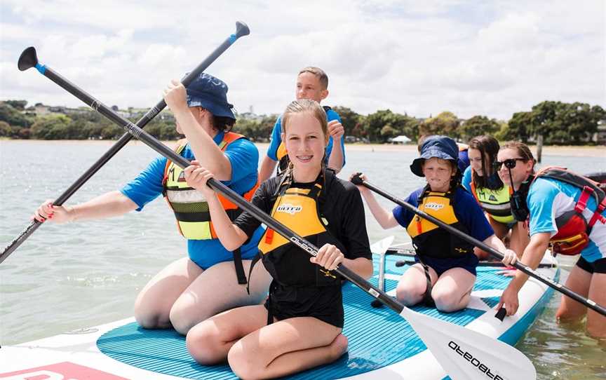 Fergs Kayaks Auckland, Auckland, New Zealand
