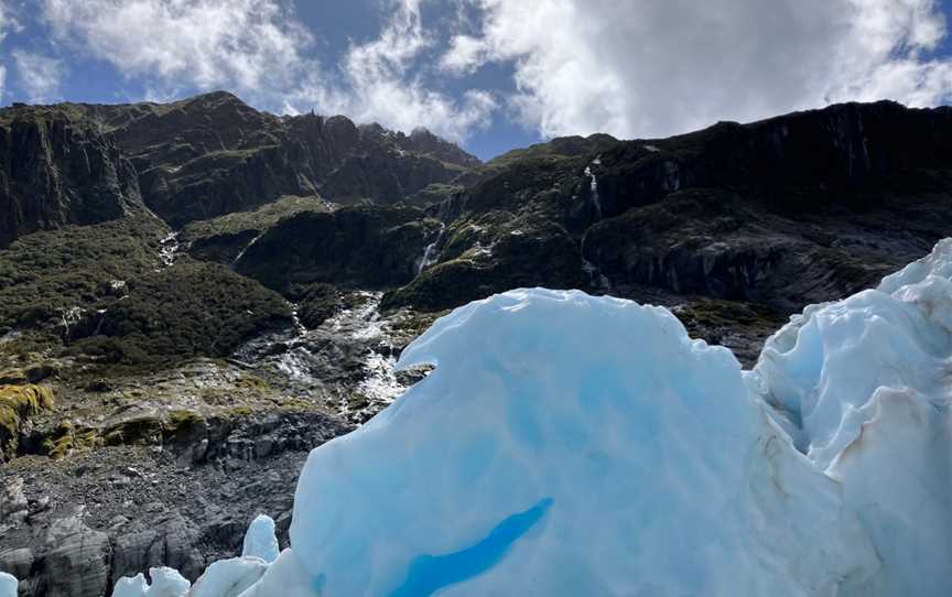 Fox Glacier Guiding - Glacier Tours & Adventures, Fox Glacier, New Zealand