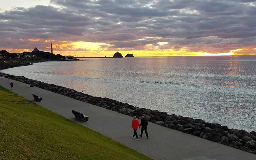New Plymouth, New Plymouth Central, New Zealand