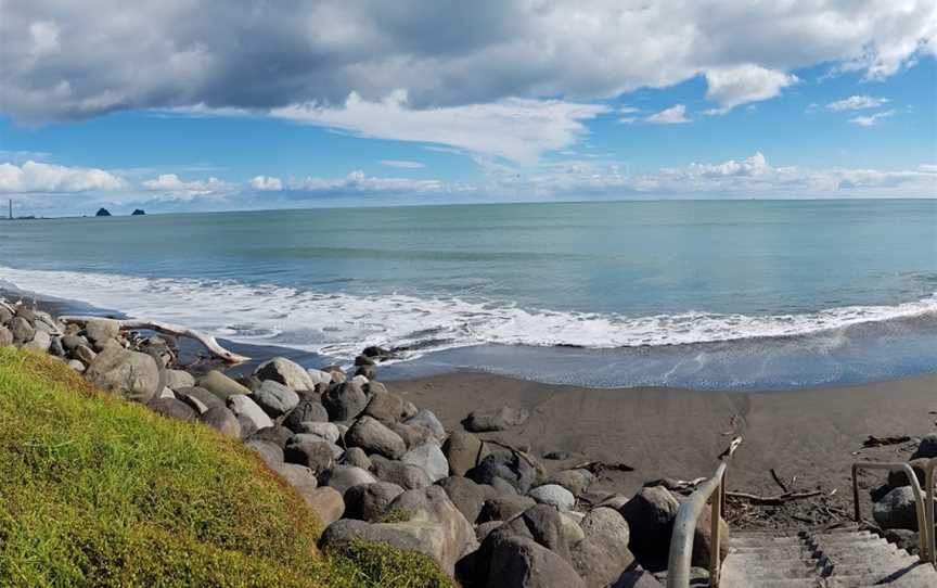 New Plymouth, New Plymouth Central, New Zealand