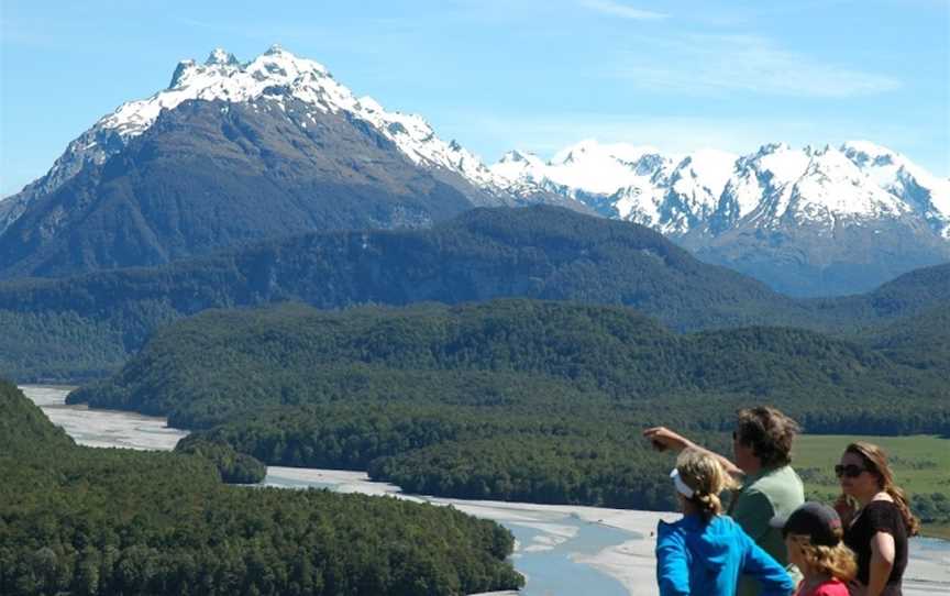 Private Discovery Tours, Glenorchy, New Zealand