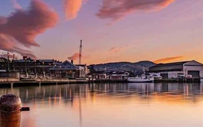 Tiakina Harbour Cruises, Dunedin, New Zealand