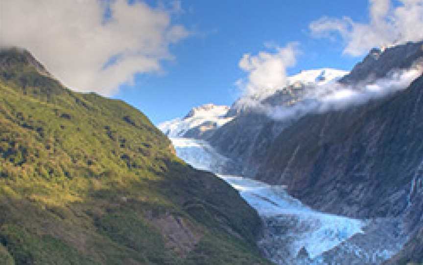 West Coast Encounters, Taylorville, New Zealand