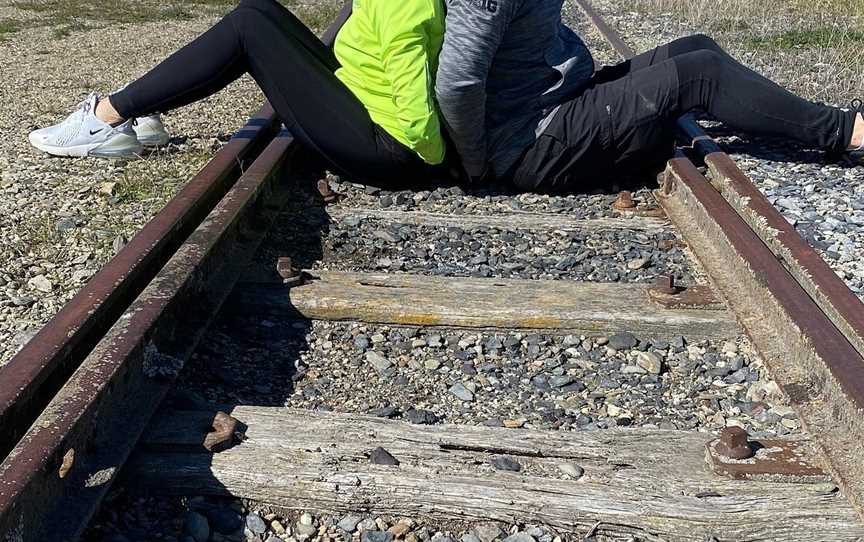 Off The Rails Cycle Tours, Ranfurly, New Zealand