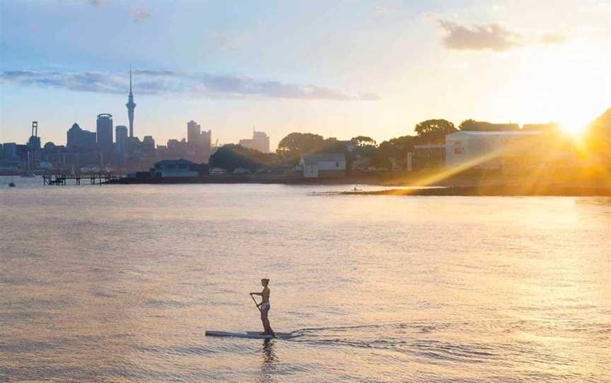 Sunset Tours, Tours in Auckland
