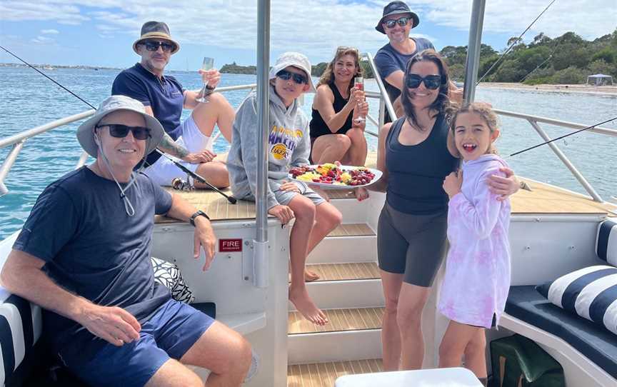 Beachcomber Charters Gold Coast Snorkel and Sightseeing Tours, Tours in Runaway Bay