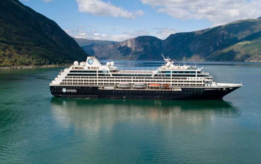 Azamara Cruises: Azamara Pursuit | New Zealand intensive , Tours in Auckland