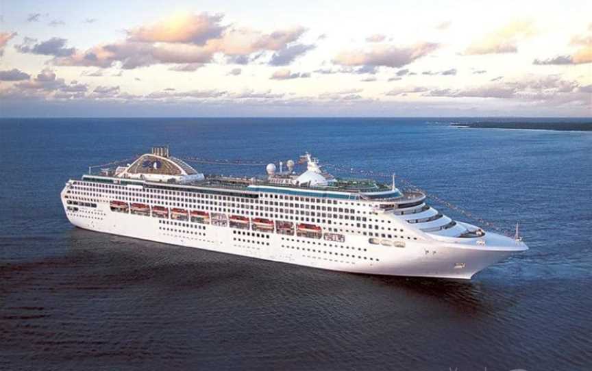 P&O Cruises | Fremantle to Singapore, Tours in Fremantle-suburb