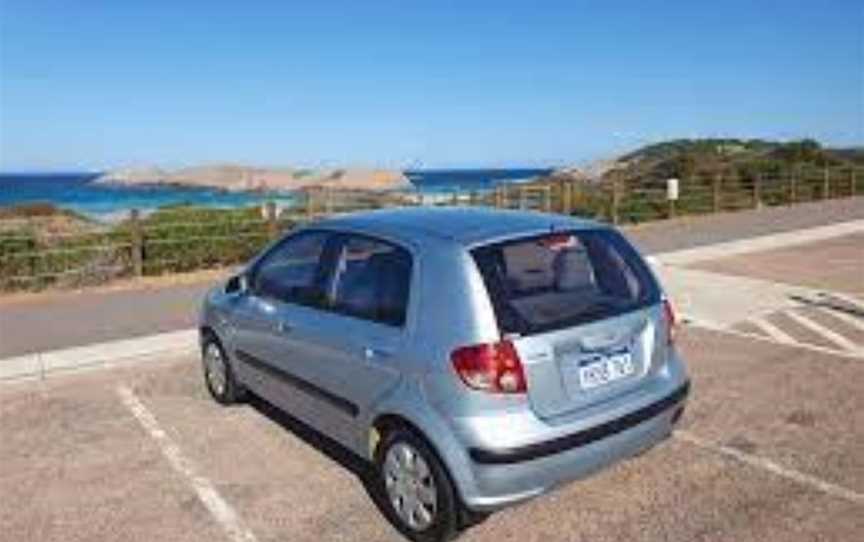 Esperance Car Hire, Tours in Esperance-suburb