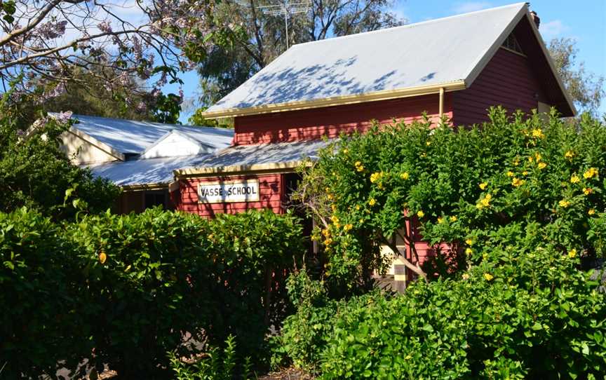 Old Vasse Primary School, 2013 (2).JPG