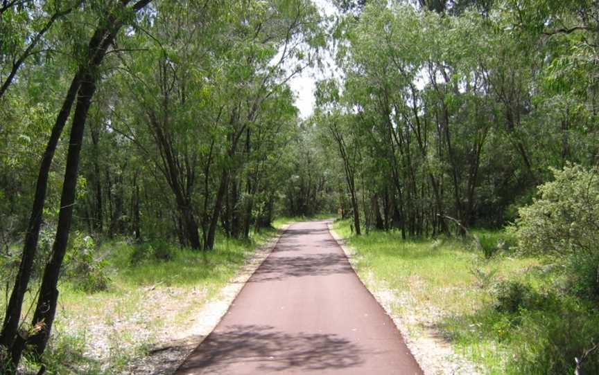 Dalyellup Tuart Walk