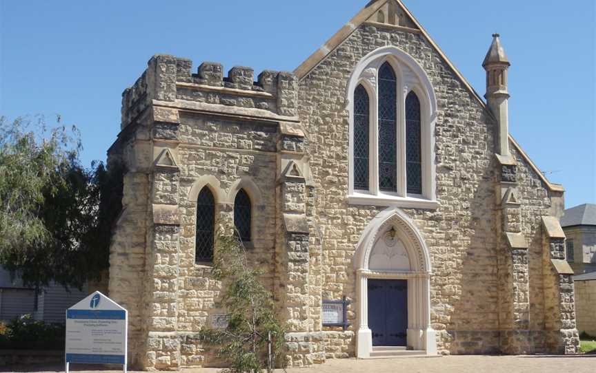 St Columba's Presbyterian Church, Peppermint Grove, Western Australia.jpg