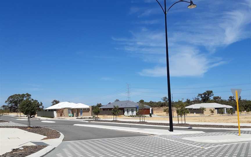 Albero Estate, Anketell, Western Australia, March 2020 01.jpg