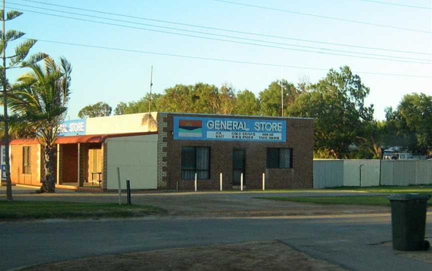 OIC port gregory general store.jpg
