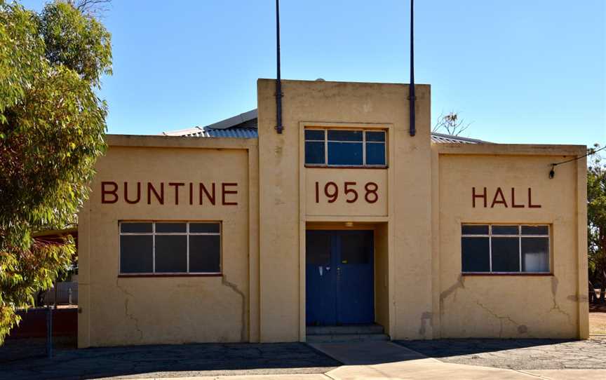 Buntine Hall, 2018 (01).jpg