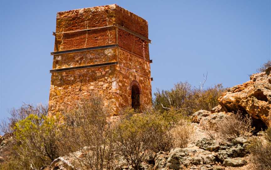 Warribano Chimney - panoramio.jpg