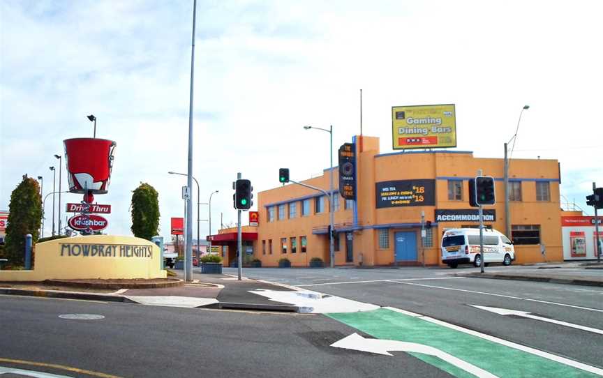Mowbray Heights intersection.JPG