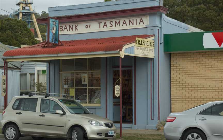 Bankof Tasmania Beaconsfield20070419013