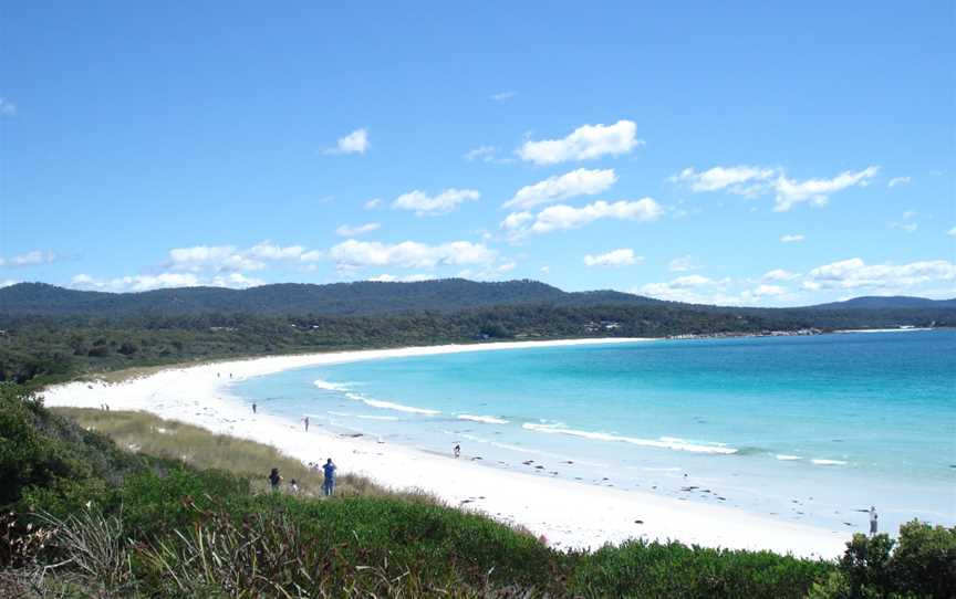 Bay of Fires View.JPG