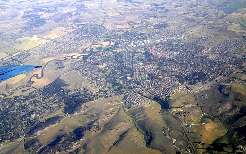Sunbury Victoria aerial.jpg