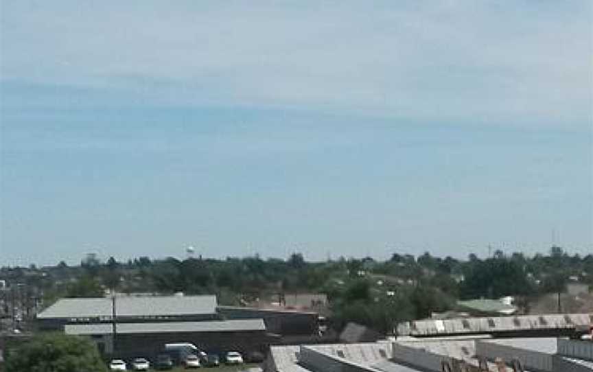 View west over Wendouree from the showgrounds.jpg