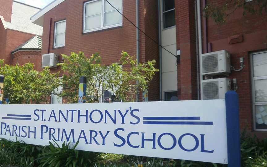 St Anthonysprimaryschool