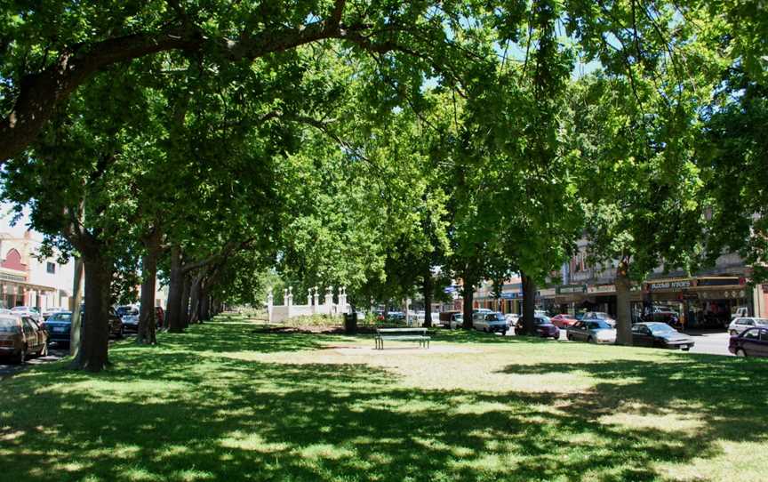 Terang Main Street Park