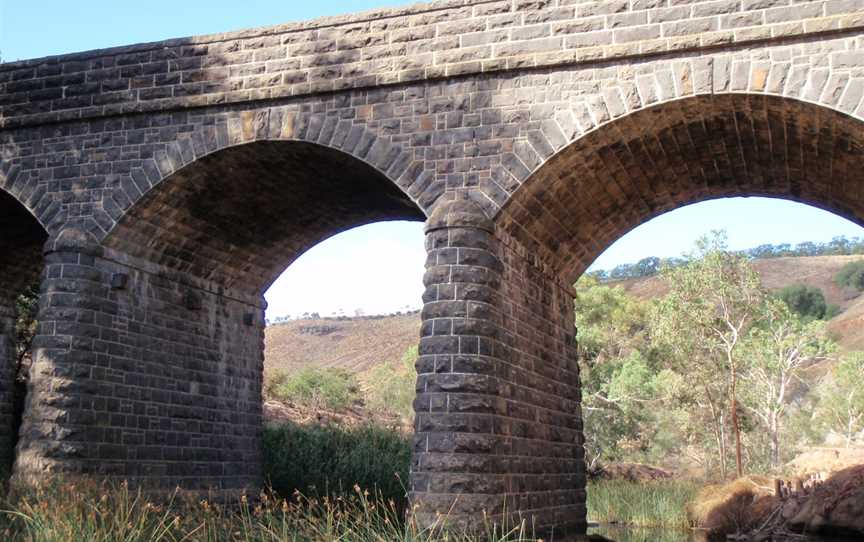Bulla Bridge