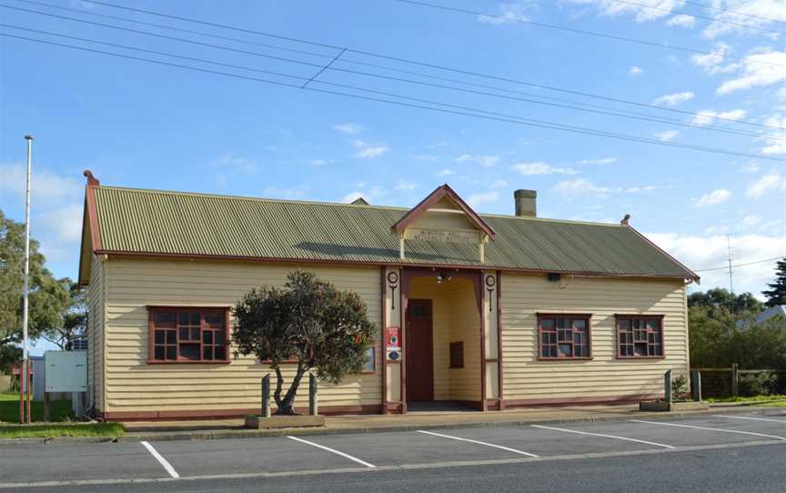 Tarwin Lower Mechanics Institute and Memorial Hall.jpg