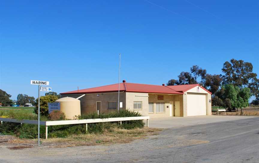 Naringaningalook War Memorial Community Hall 003.JPG