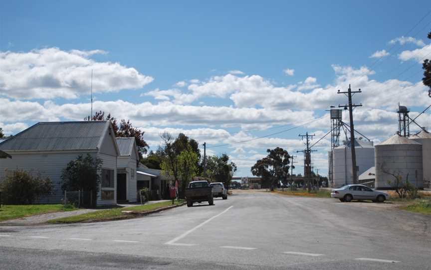 Mitiamo Joffre Street.JPG