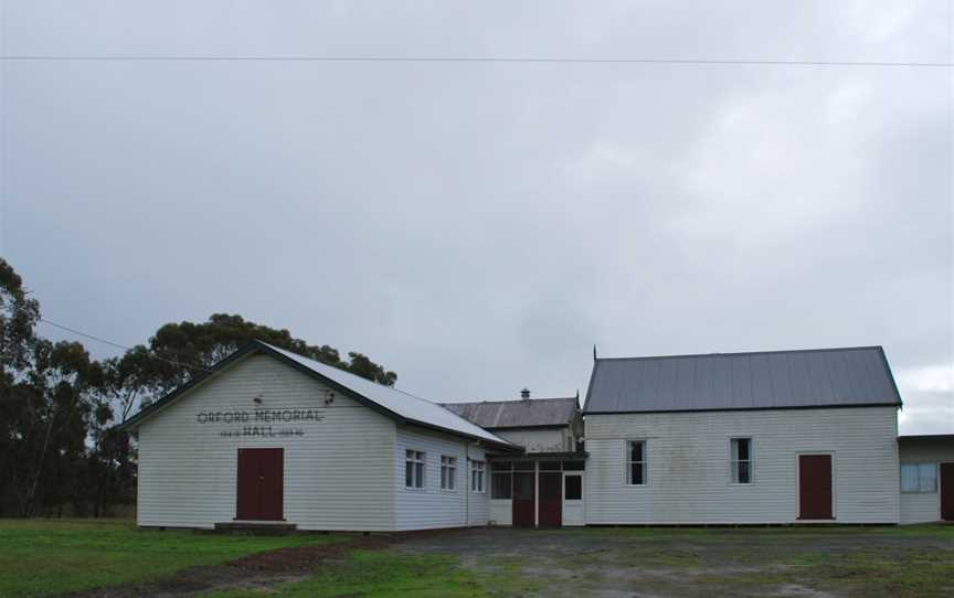 Orford Memorial Hall001
