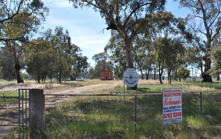 Waggarandall Uniting Church 001.JPG