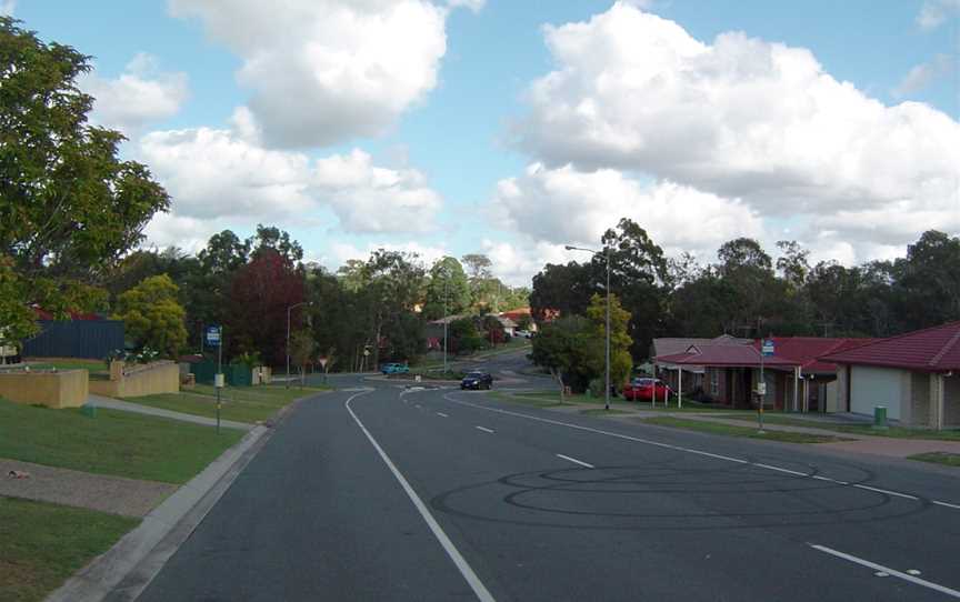 Lamberth Road Regents Park.JPG