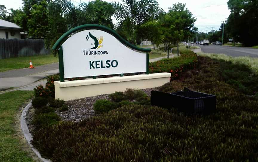 Kelso Queensland sign.jpg