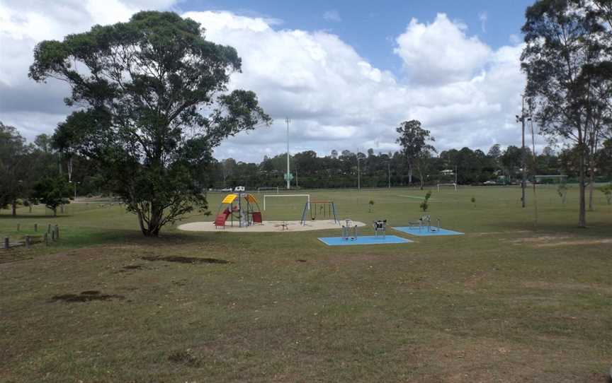Tudor Park at Loganholme, Queensland.jpg