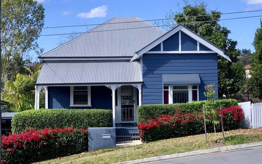 House in Red Hill, Queensland, 2020, 01.jpg