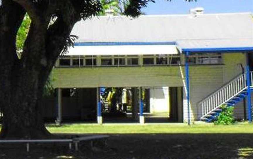 Parramatta State School C2020