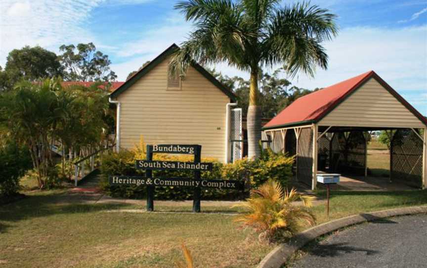 South Sea Islander Church and Hall (2009).jpg