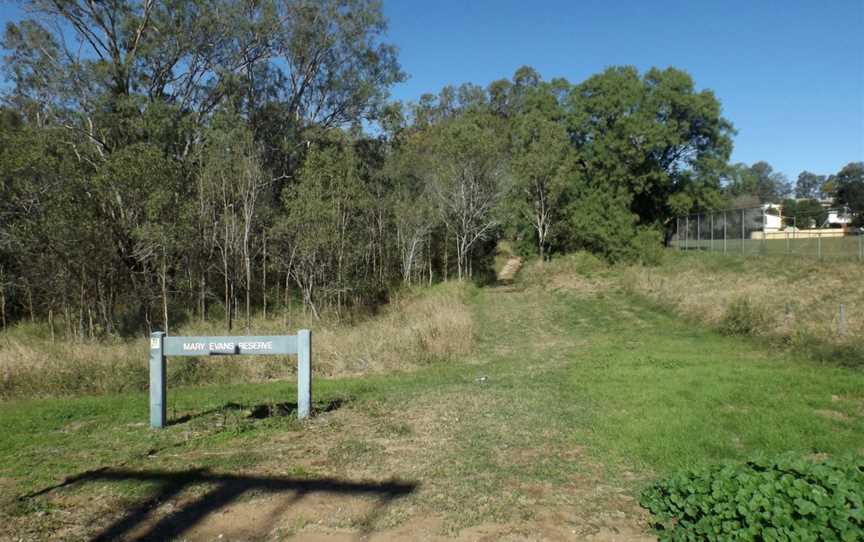 Mary Evans Reserve at Churchill, Queensland.jpg