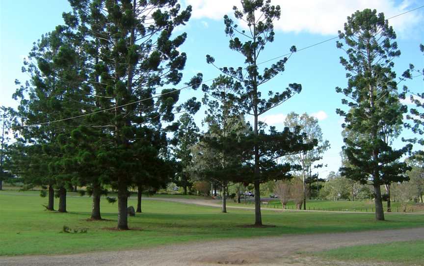Tully Memorial Park, North Maclean, Queensland.jpg
