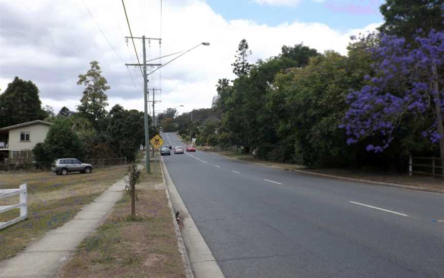 Thomas Street, Blackstone, Queensland.jpg