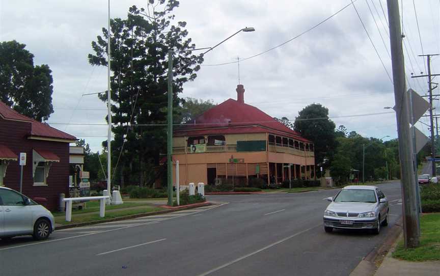 Edmond Street in Marburg, Queensland.jpg