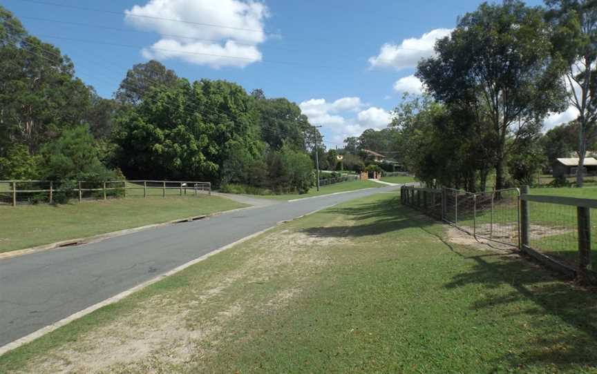 Richland Drive at Bannockburn, Queensland.jpg