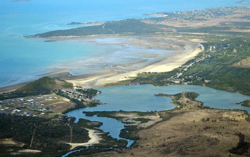 Costa Queensland