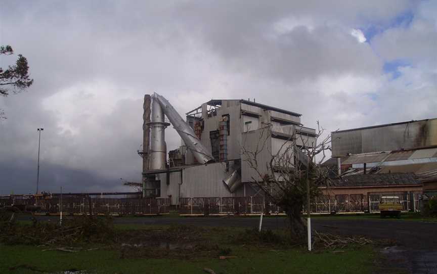 Mourilyan mill destruction.jpg