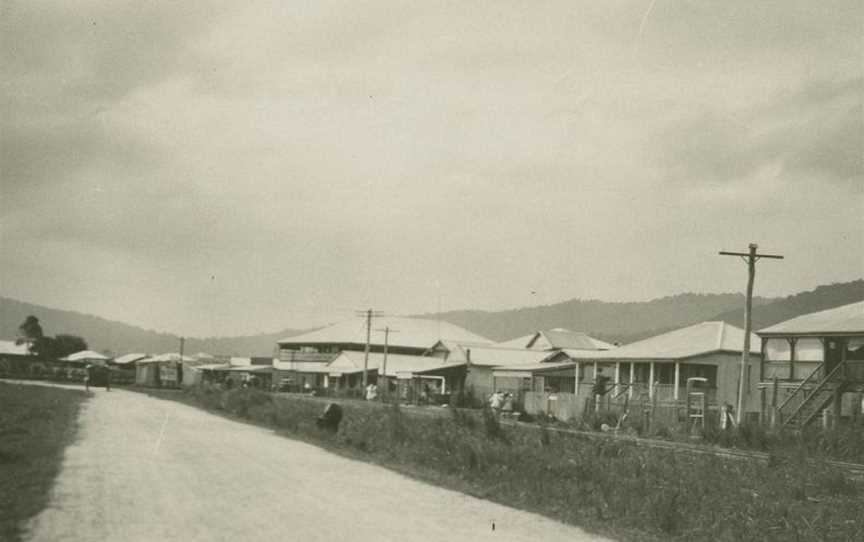 Township of Silkwood formerly Liverpool Creek, circa 1930.jpg