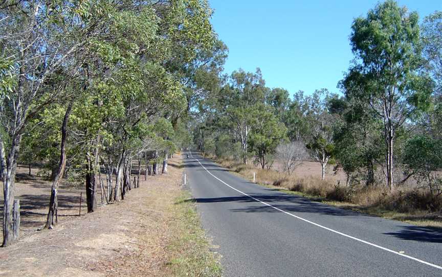 Pine Mountain Road Wanora.jpg