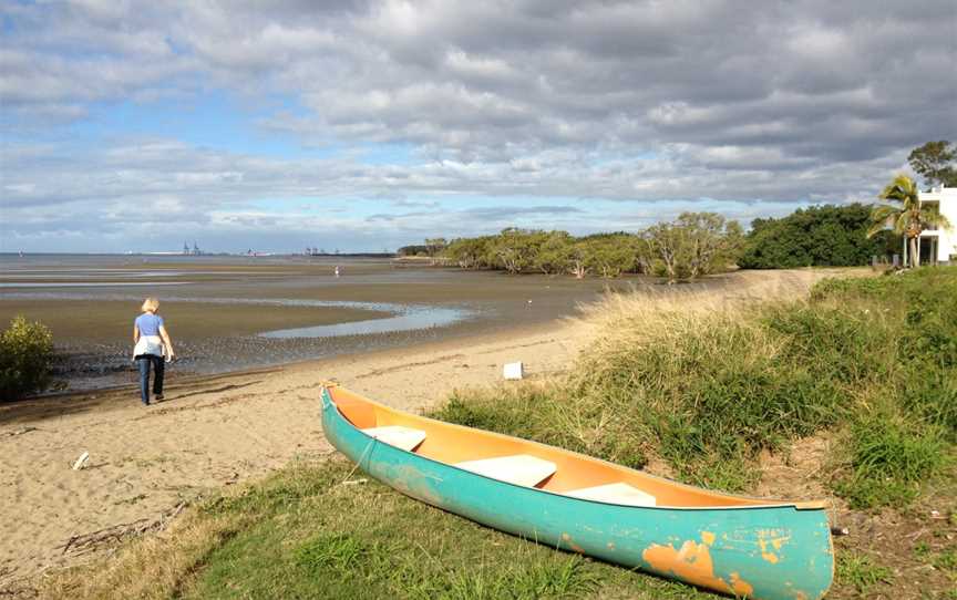 Nudgee Beach, Queensland 052013 491.jpg